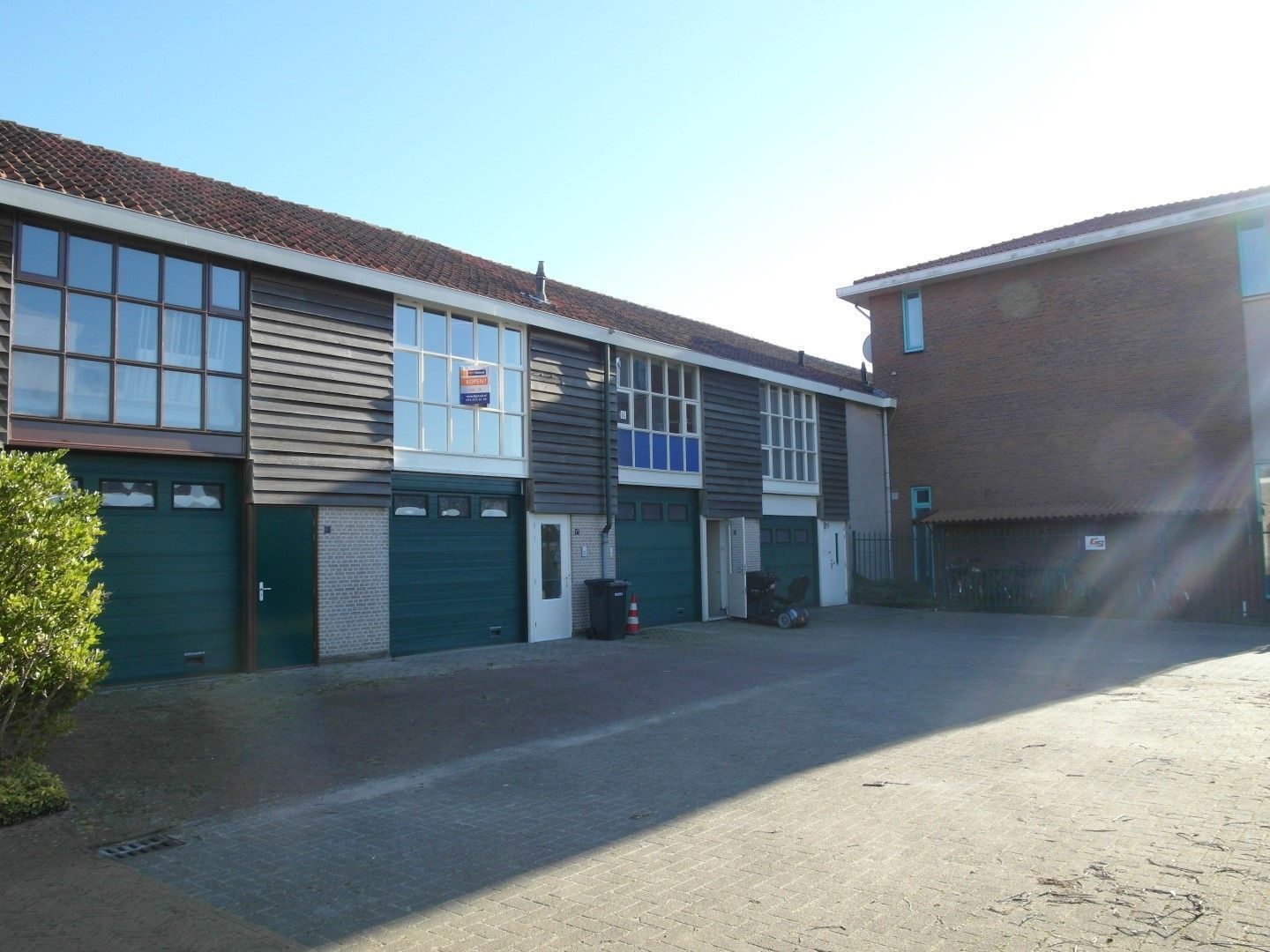 Marlotlaan 1 D, Delft foto-7