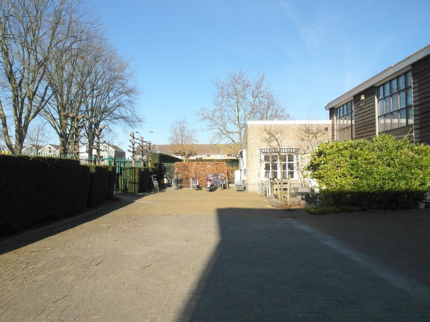 Marlotlaan 1 D, Delft foto-30