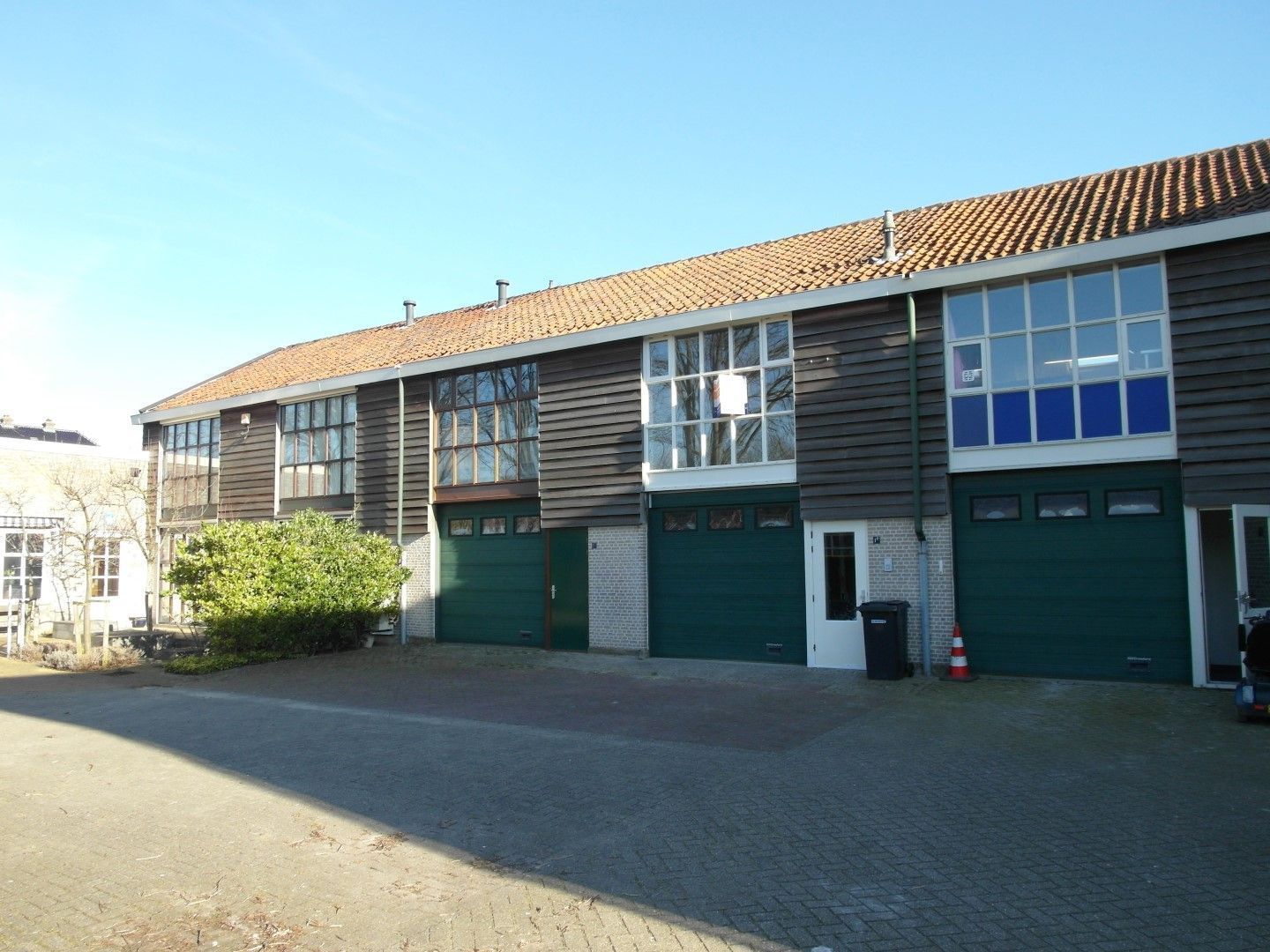Marlotlaan 1 D, Delft foto-32