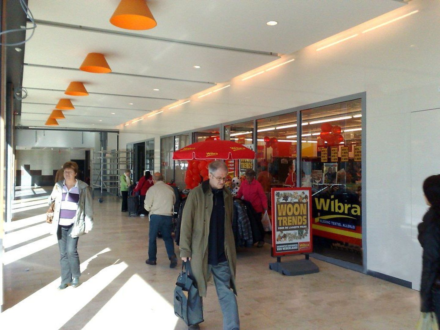 Troelstralaan 7 B, Delft foto-1