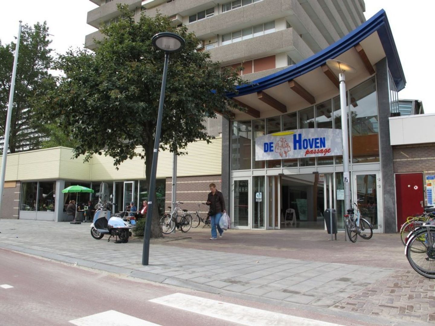 Troelstralaan 7 B, Delft foto-12