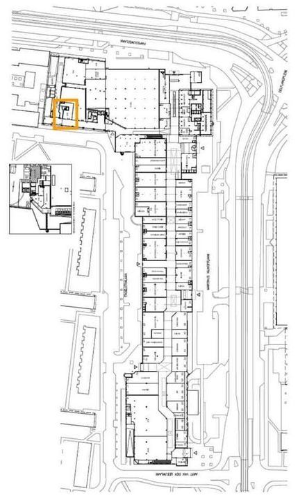 Troelstralaan 7 B, Delft plattegrond-3