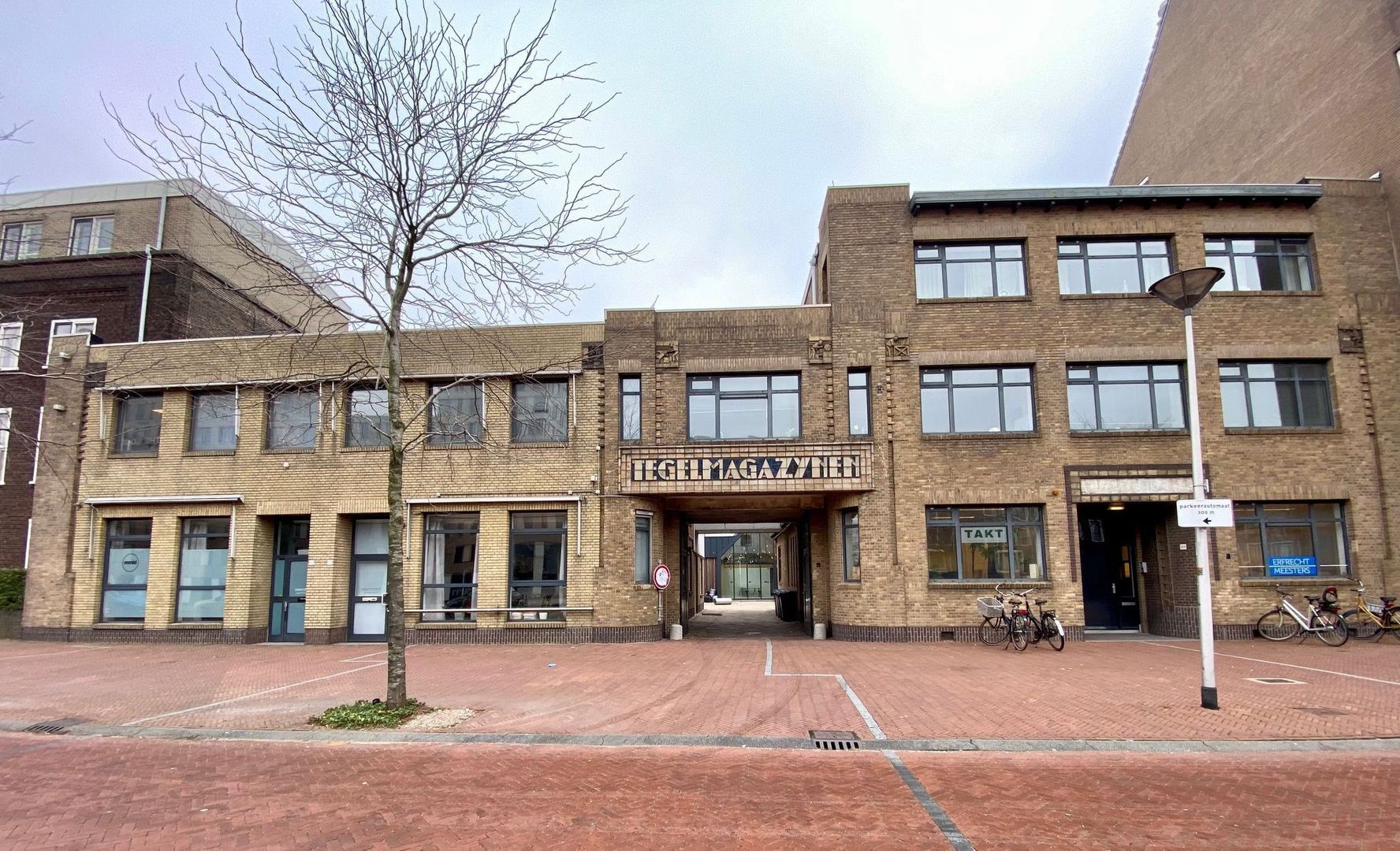 Westvest 143, Delft foto-0