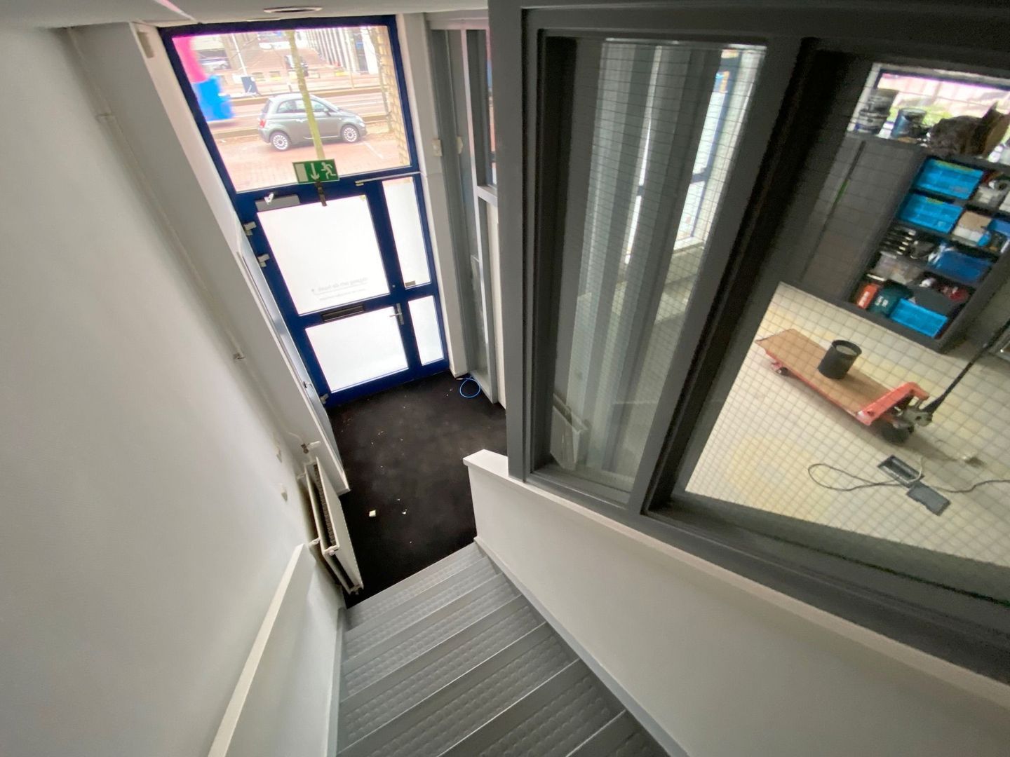 Westvest 143, Delft foto-13