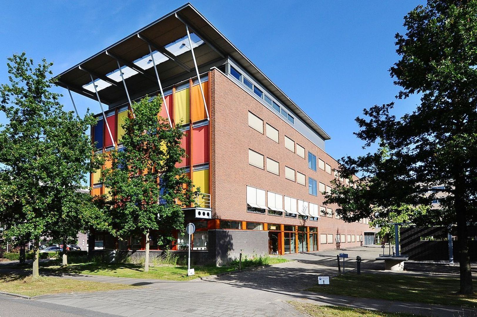 Delftechpark 11, Delft foto-0