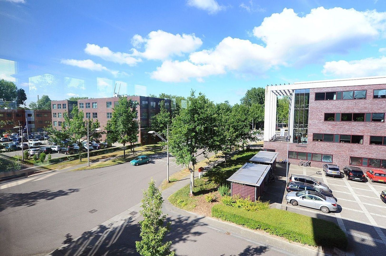 Delftechpark 11, Delft foto-22