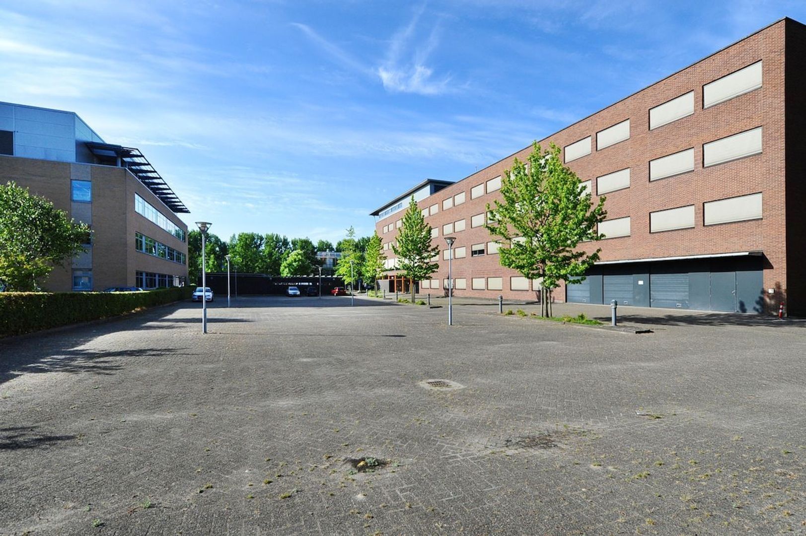 Delftechpark 11, Delft foto-26