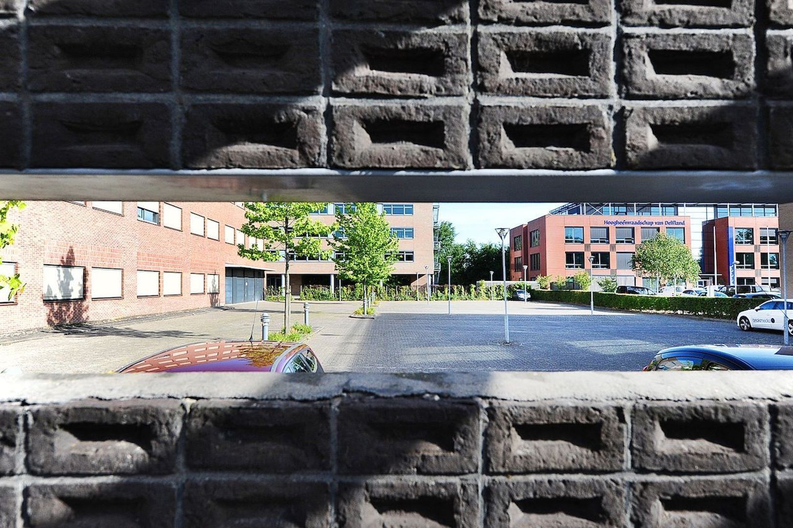 Delftechpark 11, Delft foto-25