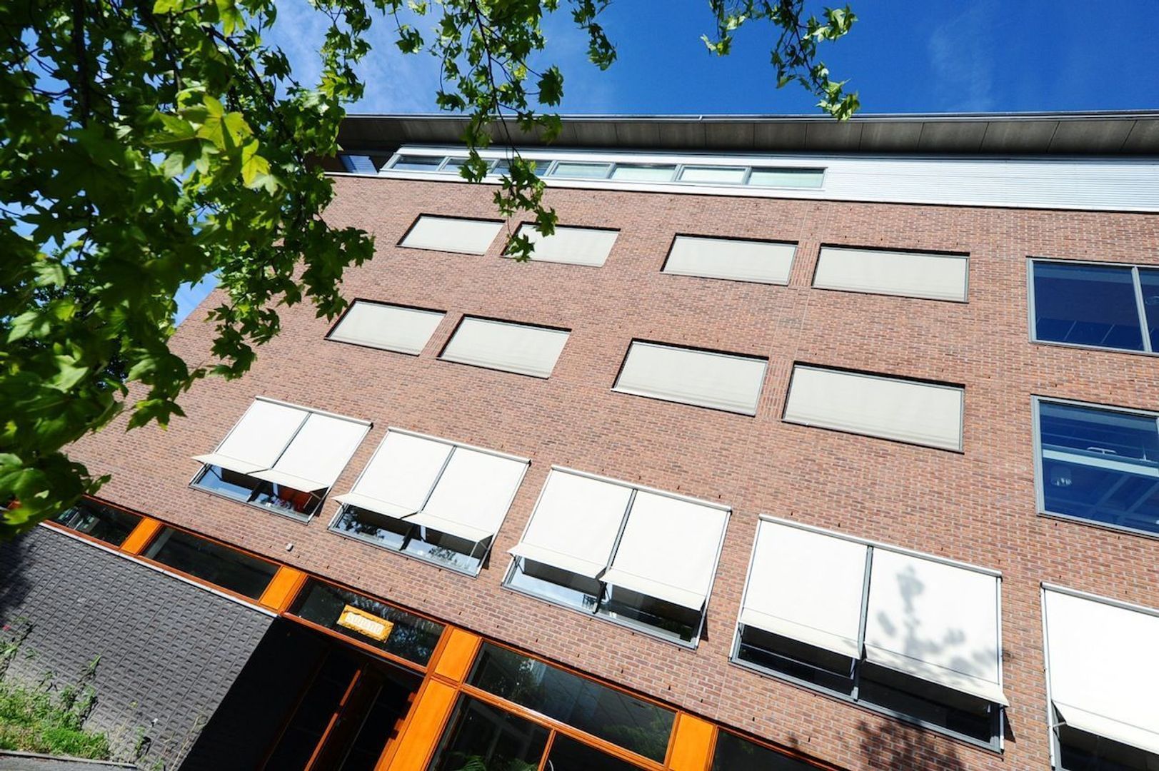 Delftechpark 11, Delft foto-28