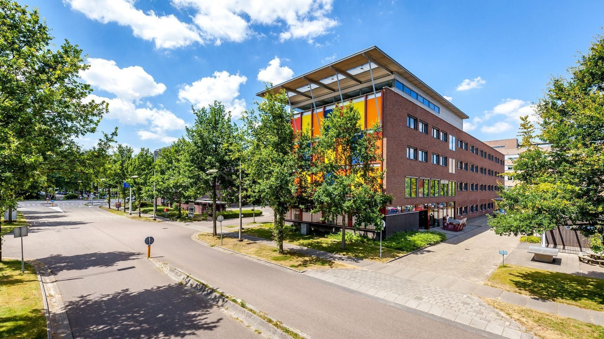Delftechpark 11, Delft foto-39
