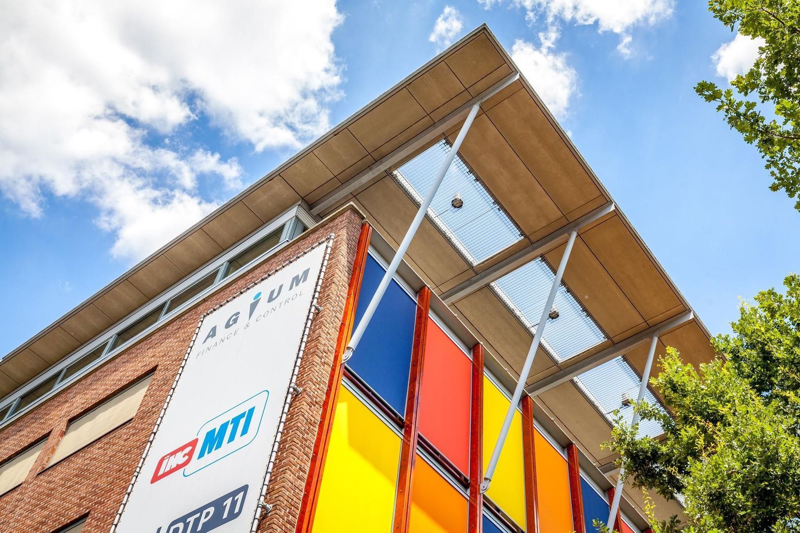 Delftechpark 11, Delft foto-40