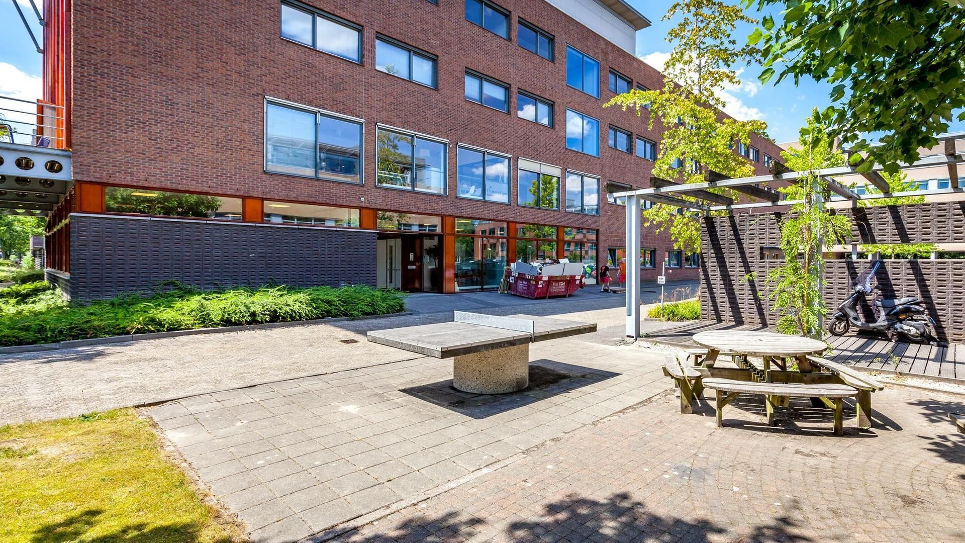 Delftechpark 11, Delft foto-42