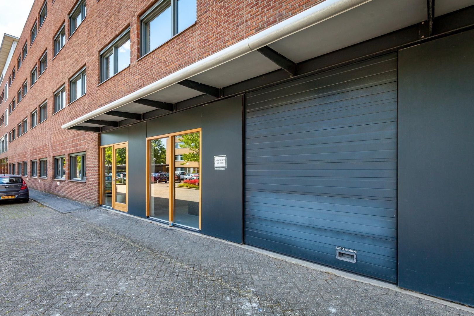 Delftechpark 11, Delft foto-44