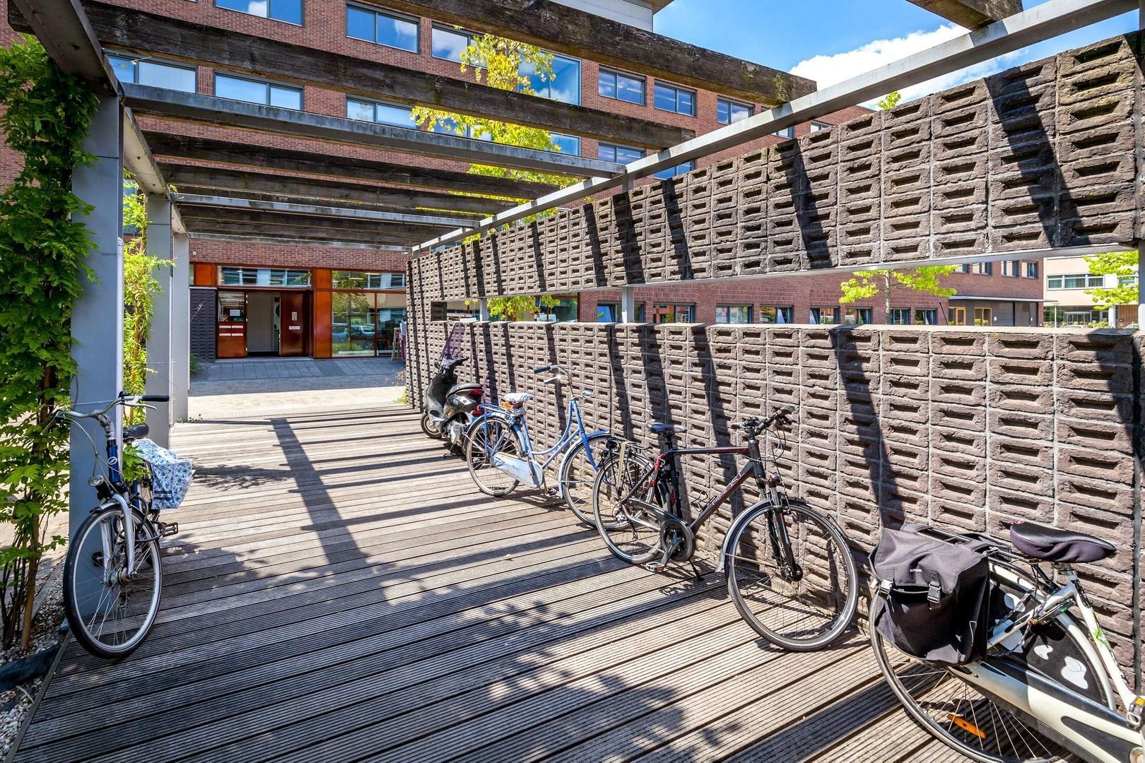 Delftechpark 11, Delft foto-43