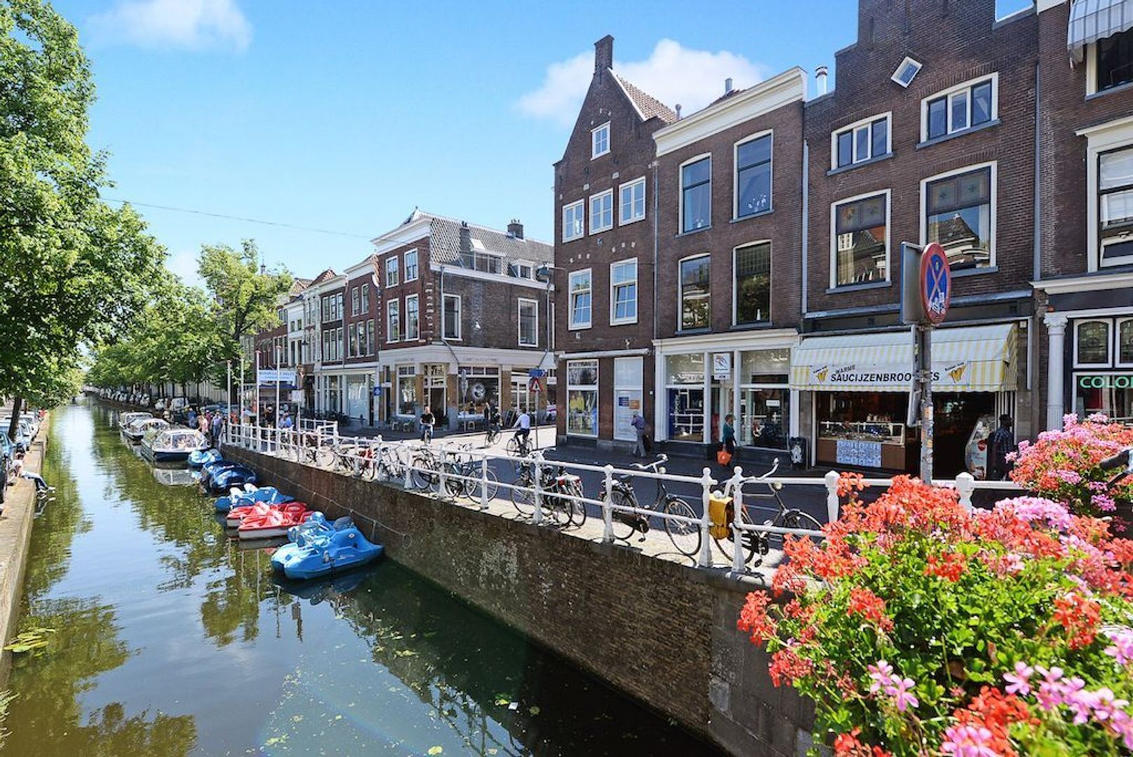 Wijnhaven 9, Delft foto-38