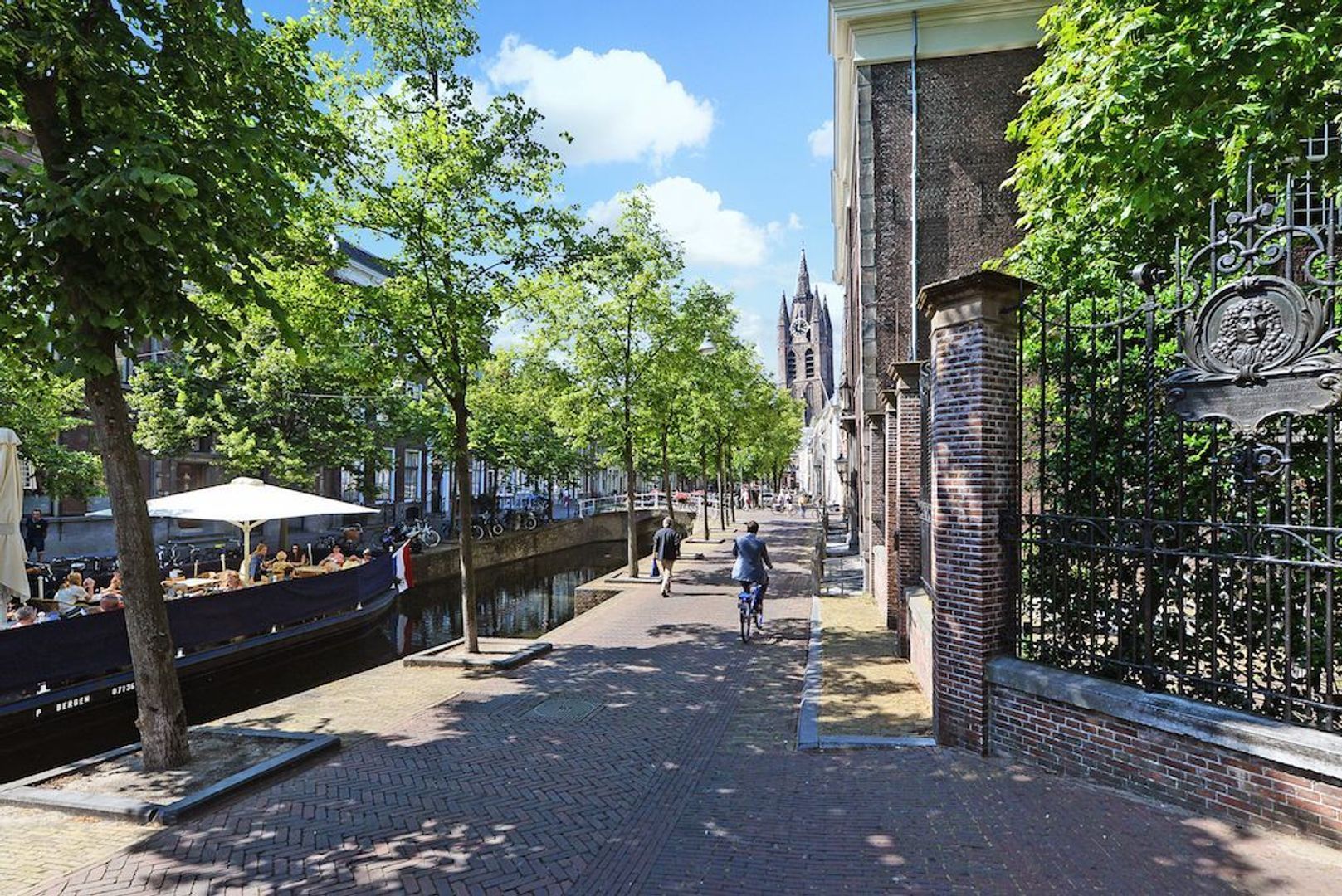 Wijnhaven 9, Delft foto-44