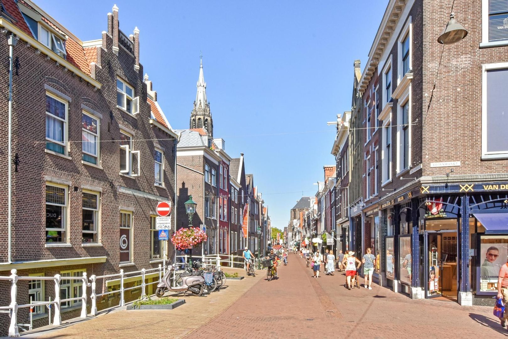 Wijnhaven 9, Delft foto-41