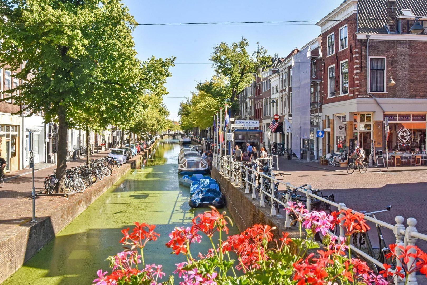 Wijnhaven 9, Delft foto-42