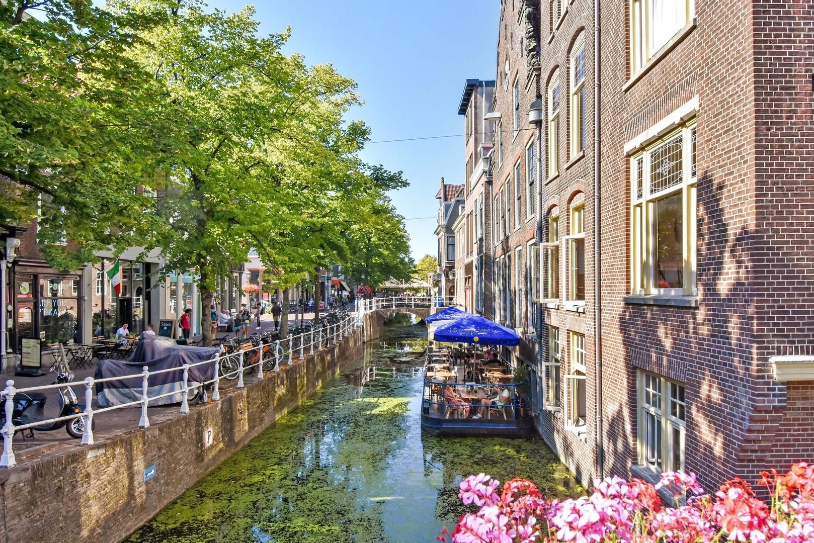 Wijnhaven 9, Delft foto-43
