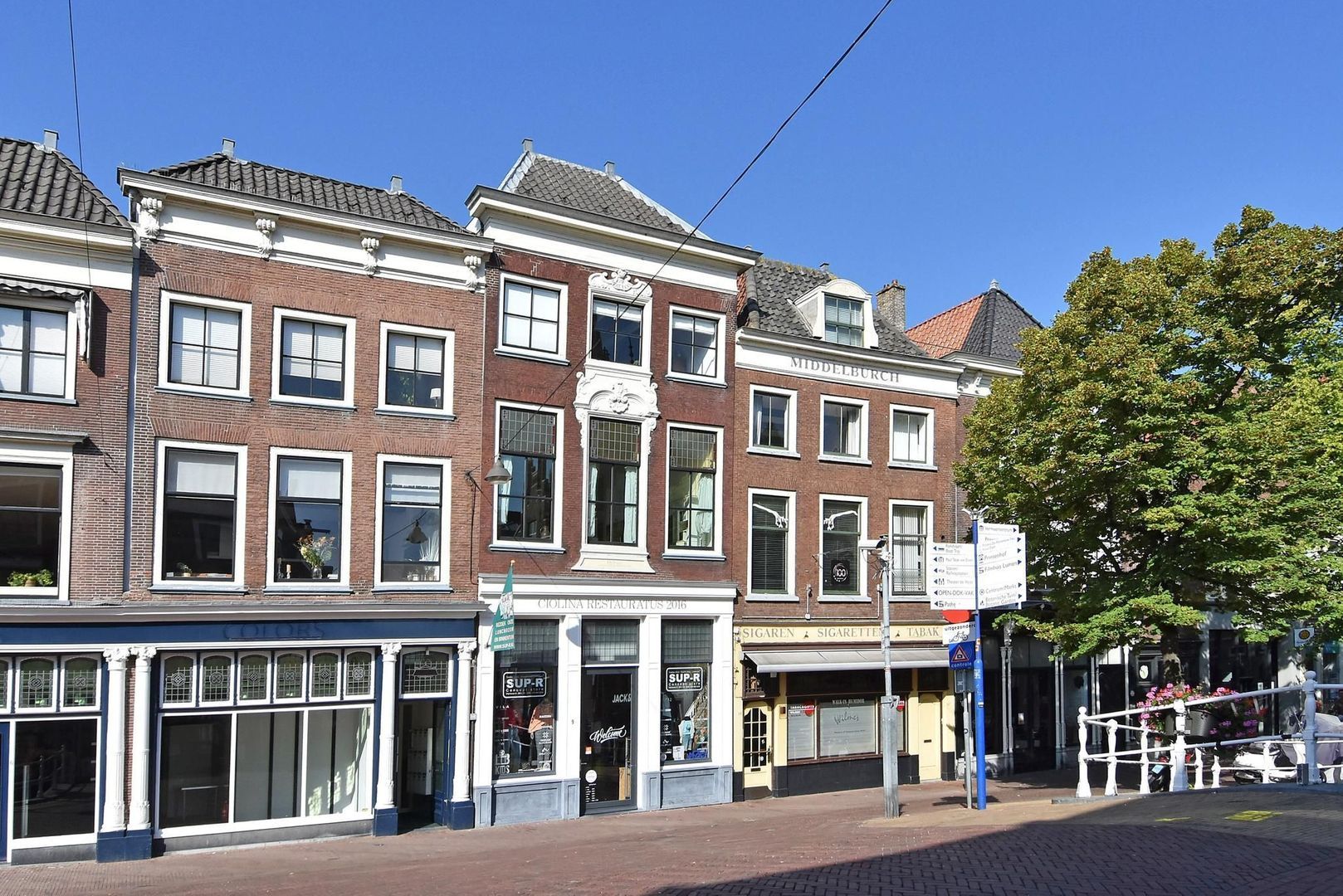 Wijnhaven 9, Delft foto-36