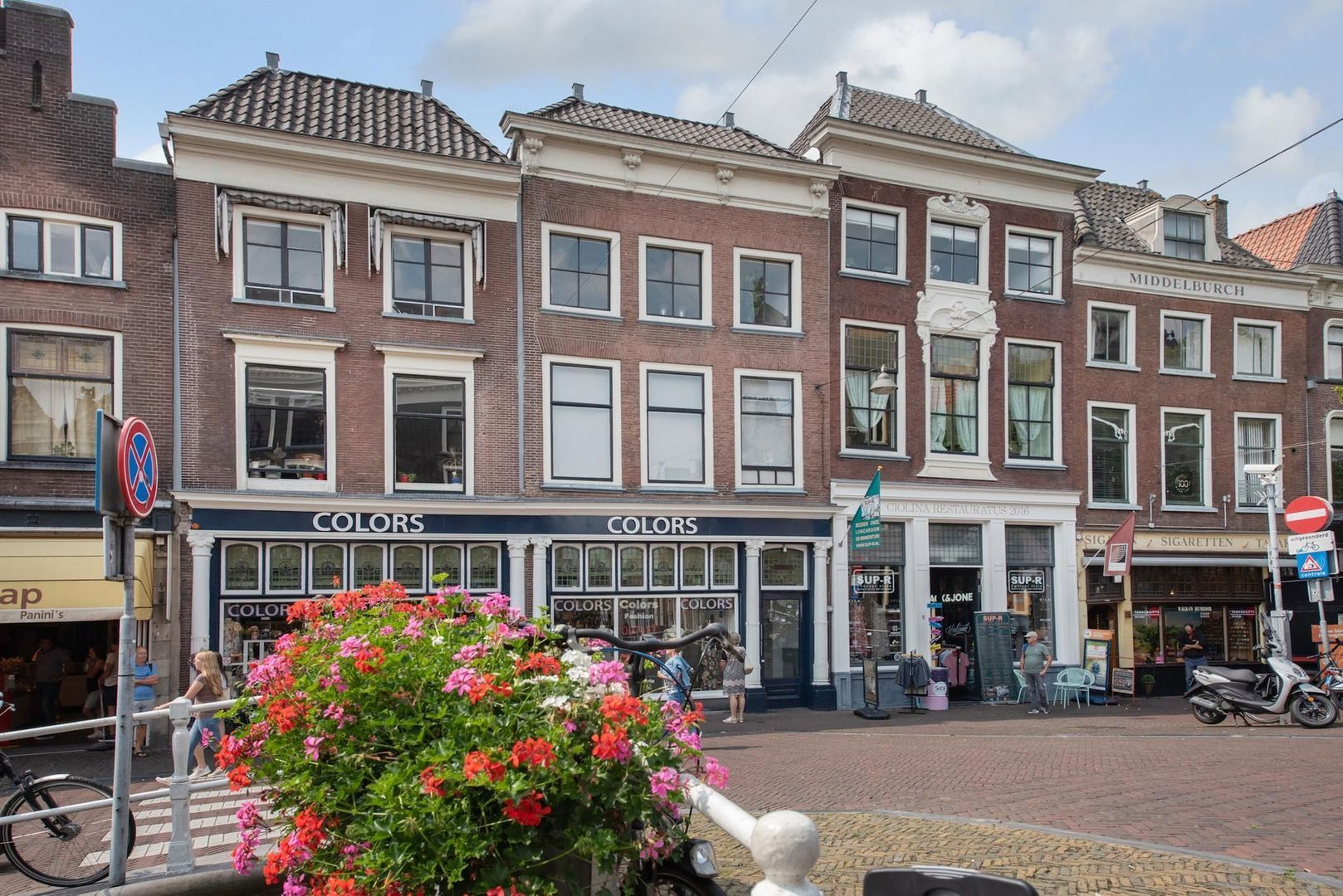 Wijnhaven 9, Delft foto-2
