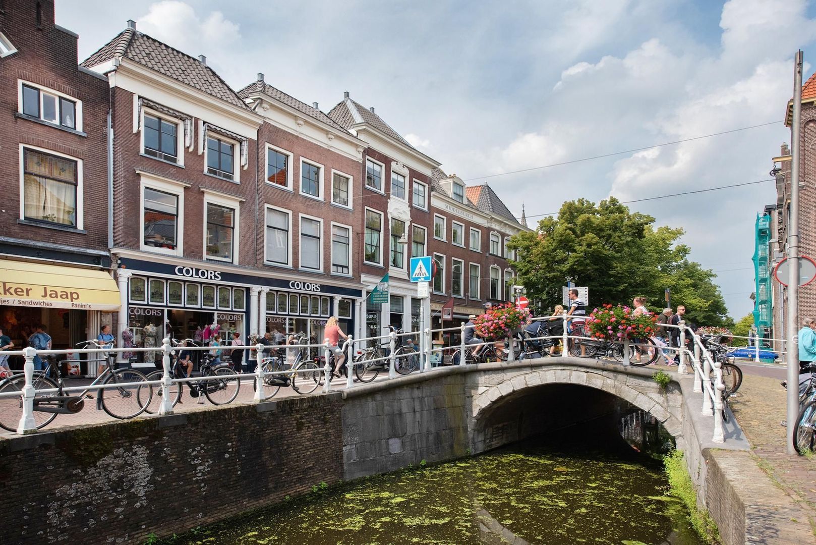 Wijnhaven 9, Delft foto-3