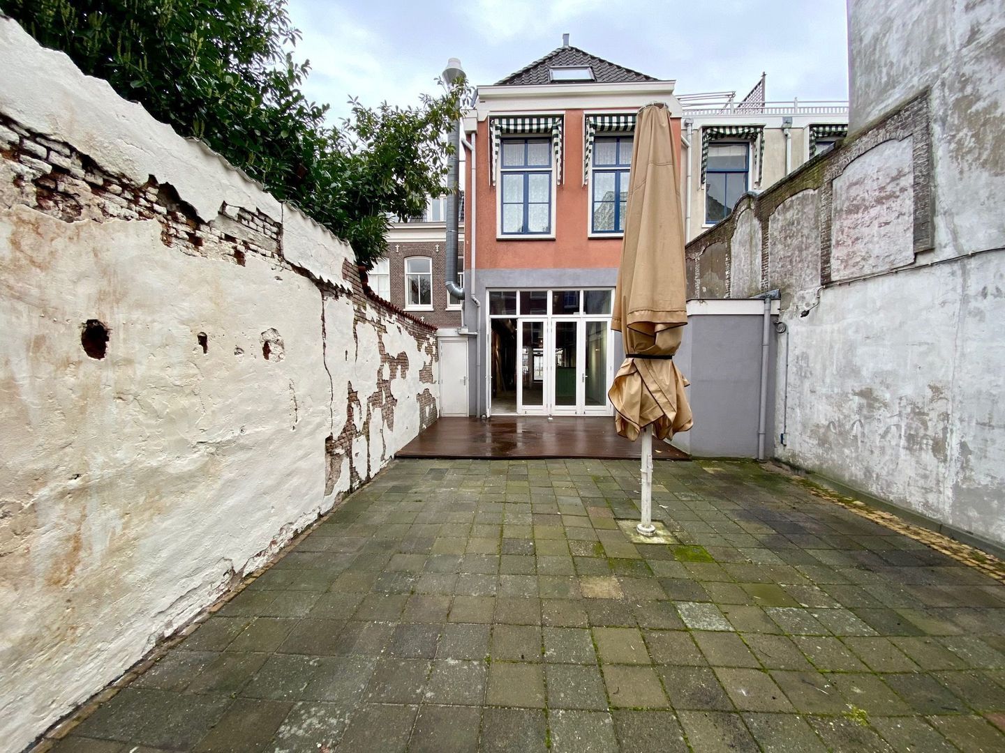 Wijnhaven 9, Delft foto-7