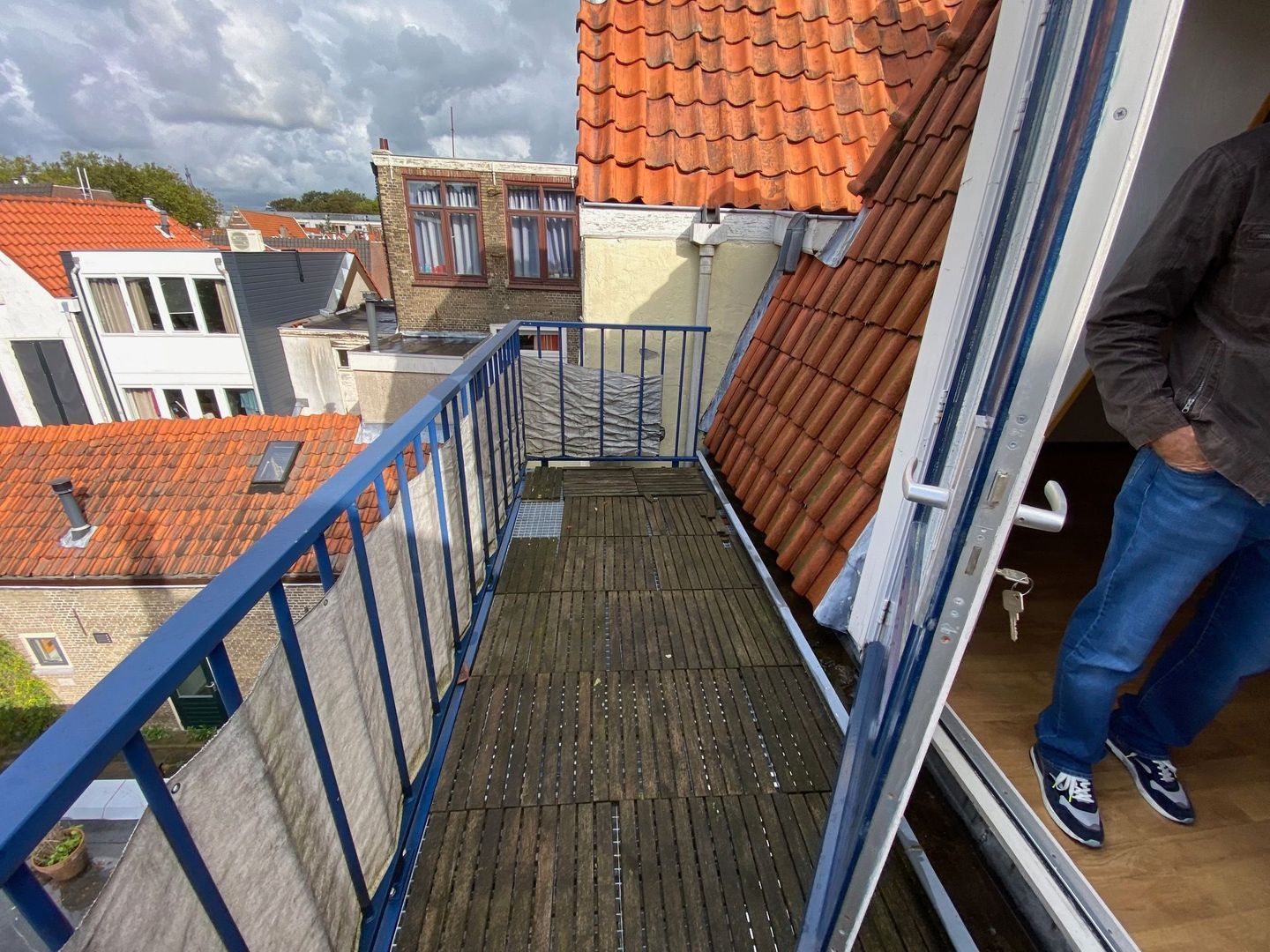 Choorstraat 36, Delft foto-21