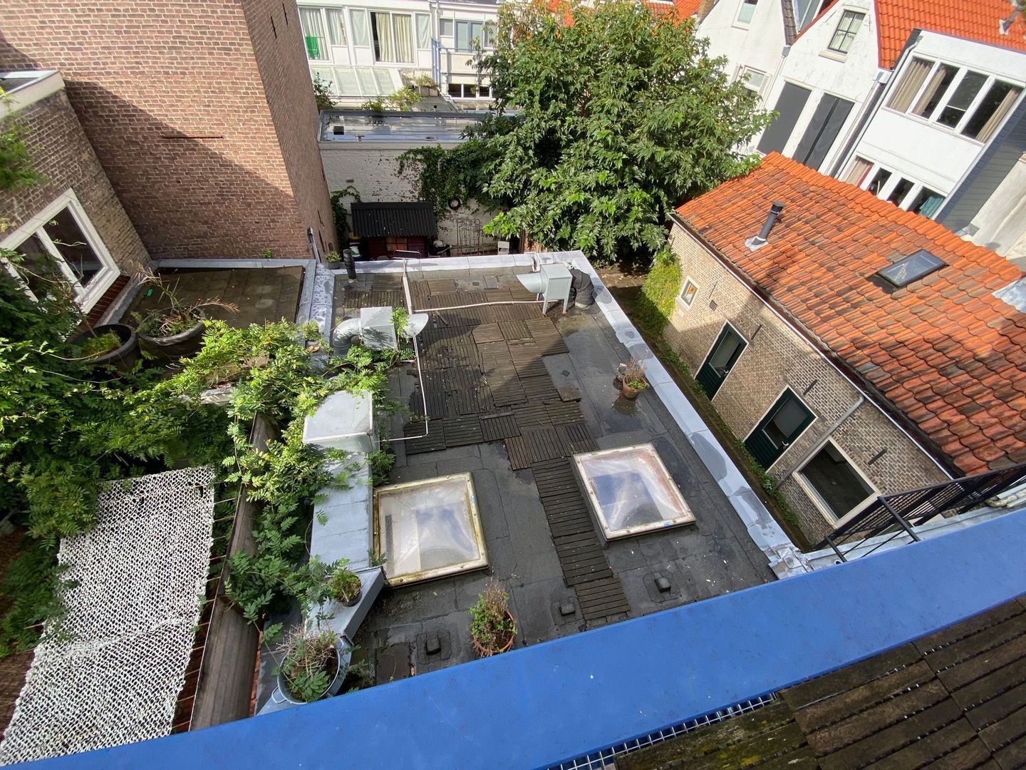 Choorstraat 36, Delft foto-23