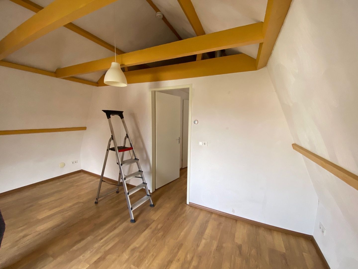 Choorstraat 36, Delft foto-12