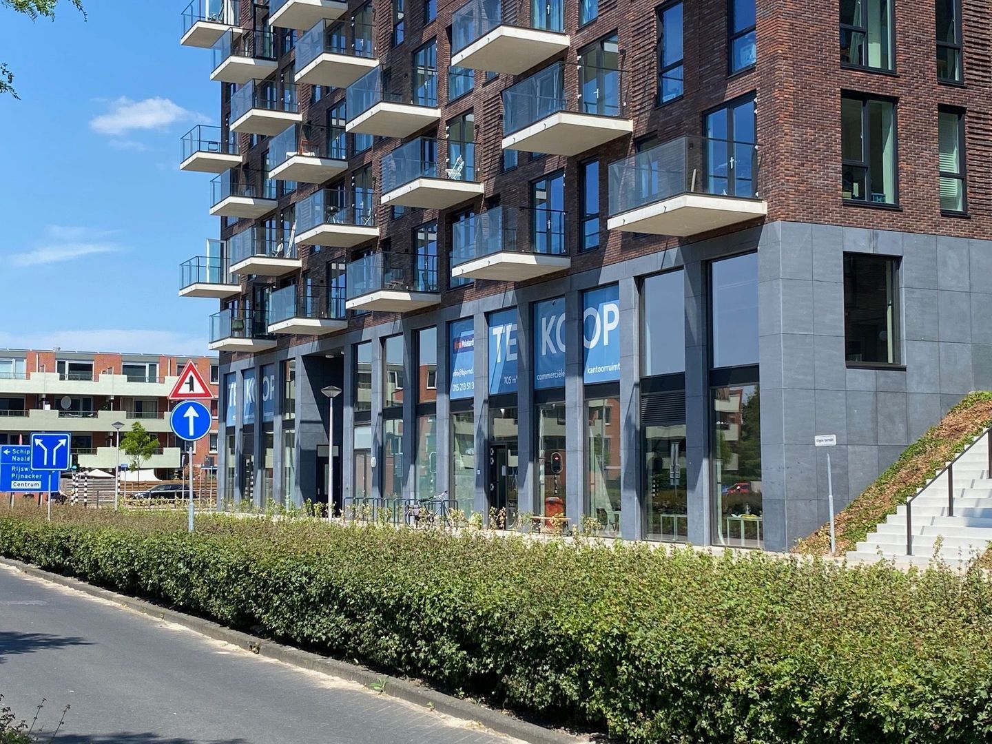 Maria Vincentiastraat 87, Delft foto-5