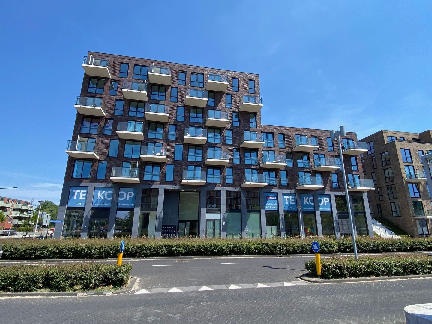 Maria Vincentiastraat 87, Delft foto-3