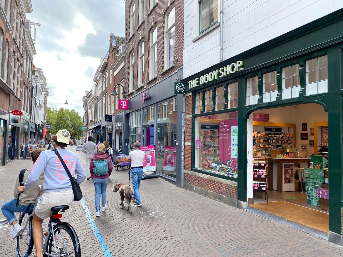 Jacob Gerritstraat 24, Delft foto-20