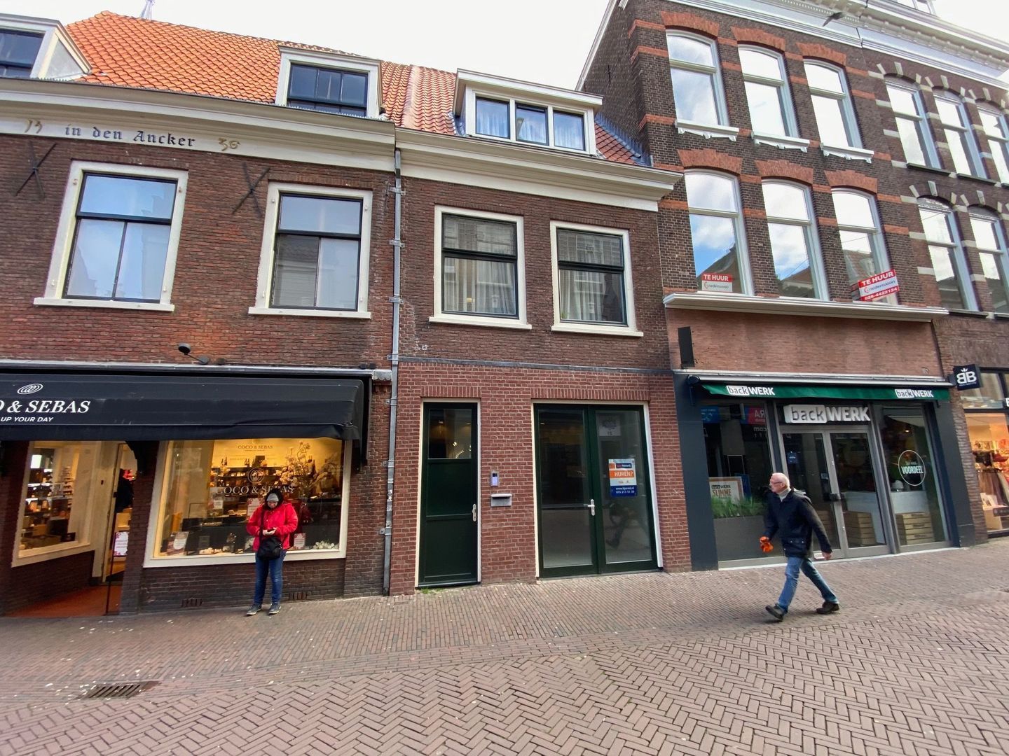 Jacob Gerritstraat 24, Delft foto-0