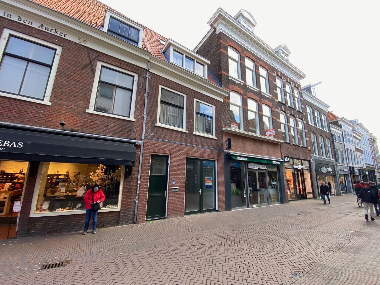 Jacob Gerritstraat 24, Delft foto-1