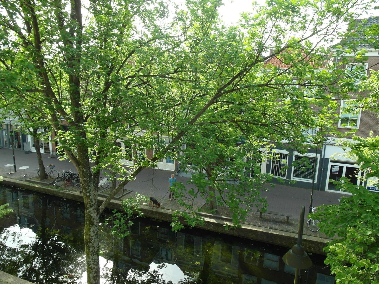 Brabantse Turfmarkt 64, Delft foto-38