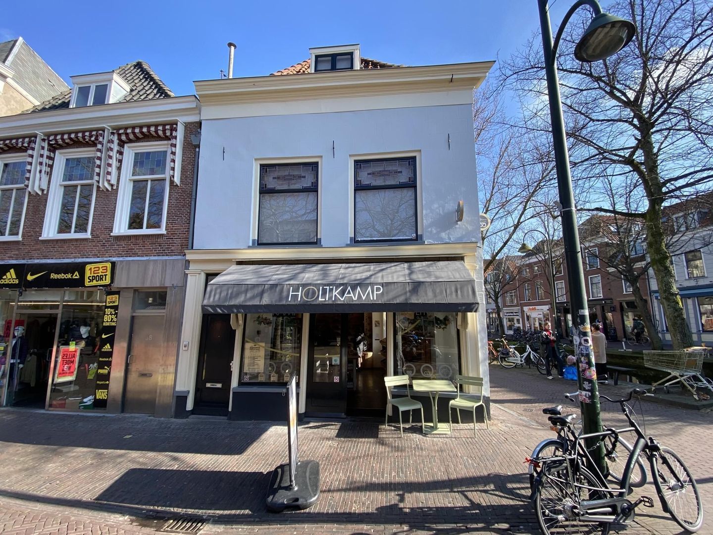Brabantse Turfmarkt 64, Delft foto-43
