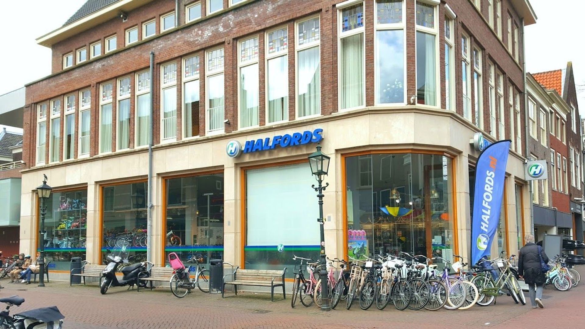 Wijnhaven 17, Delft foto-6