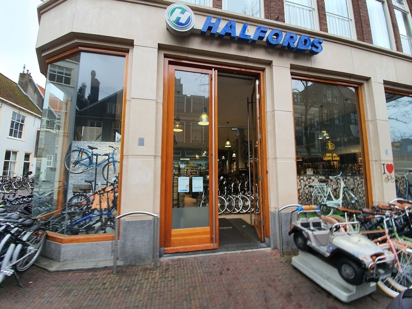 Wijnhaven 17, Delft foto-10