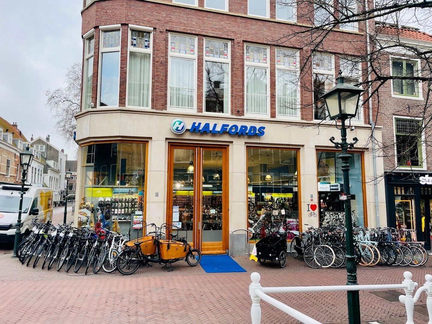 Wijnhaven 17, Delft foto-5