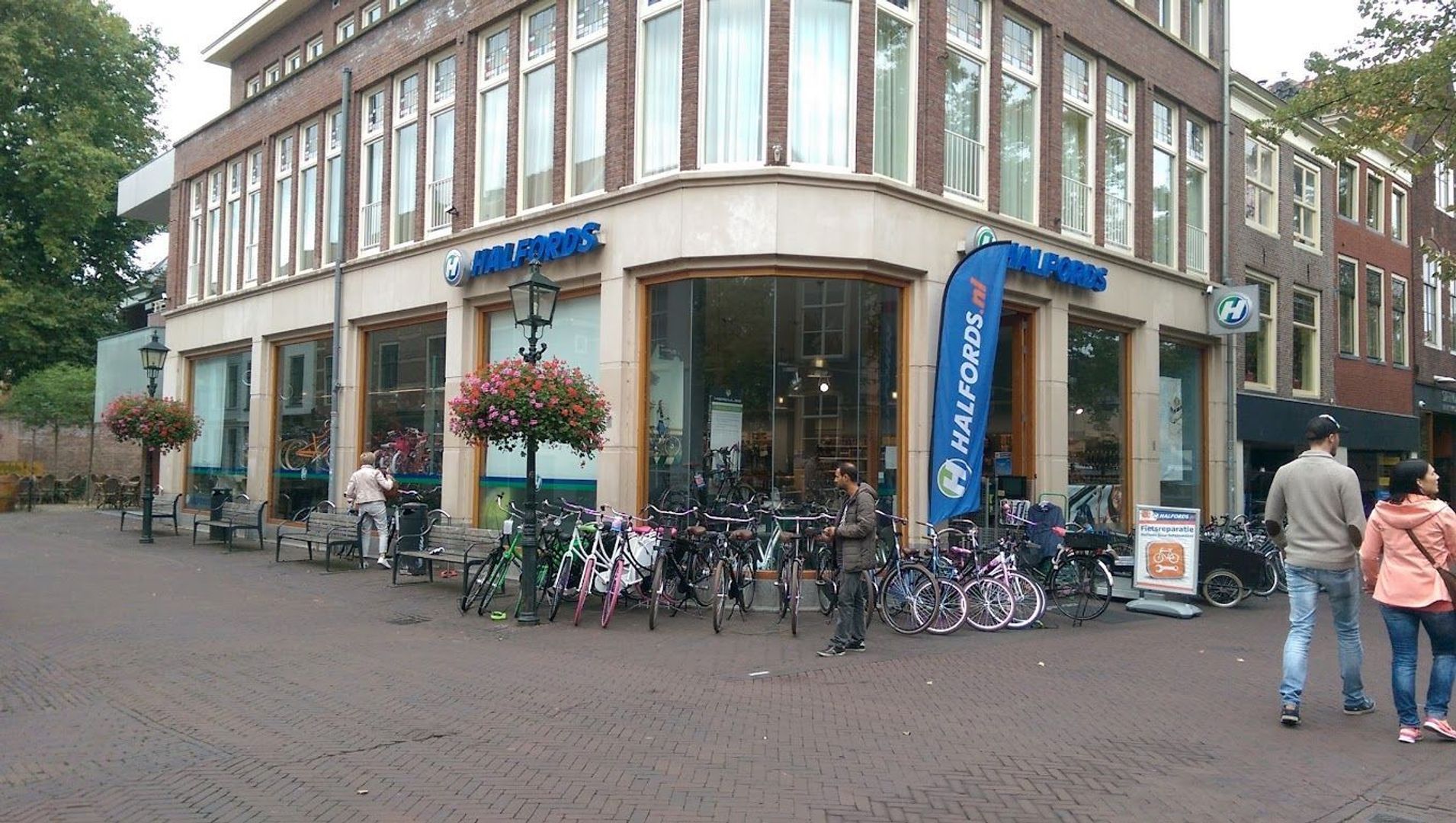 Wijnhaven 17, Delft foto-9