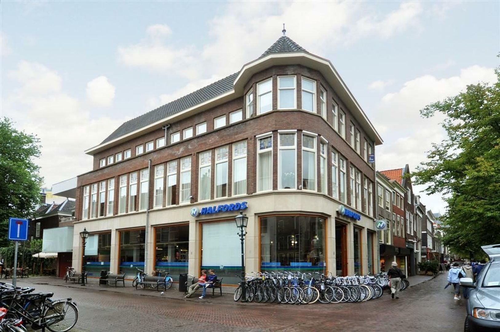 Wijnhaven 17, Delft foto-12