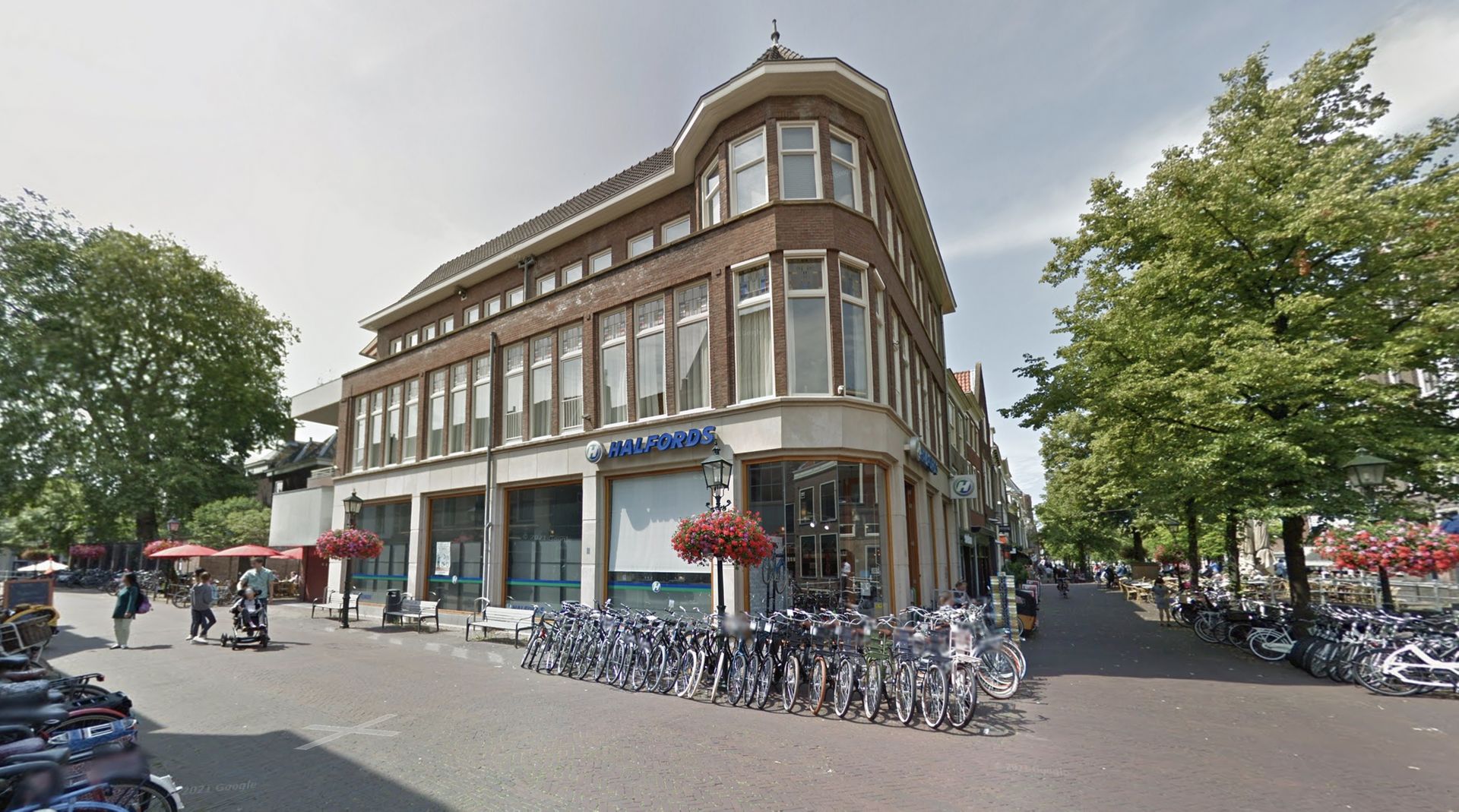 Wijnhaven 17, Delft foto-0