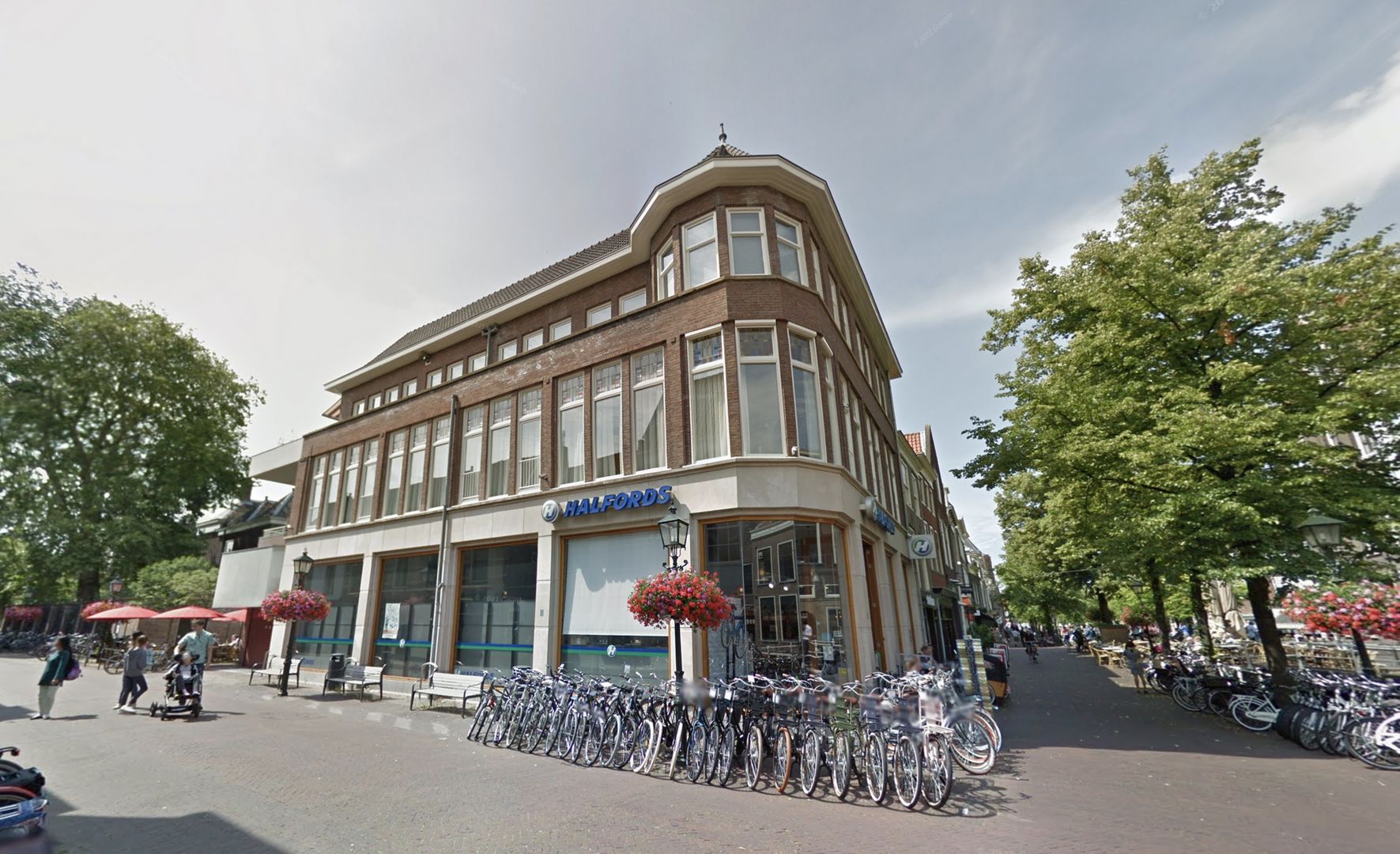 Wijnhaven 17, Delft foto-11