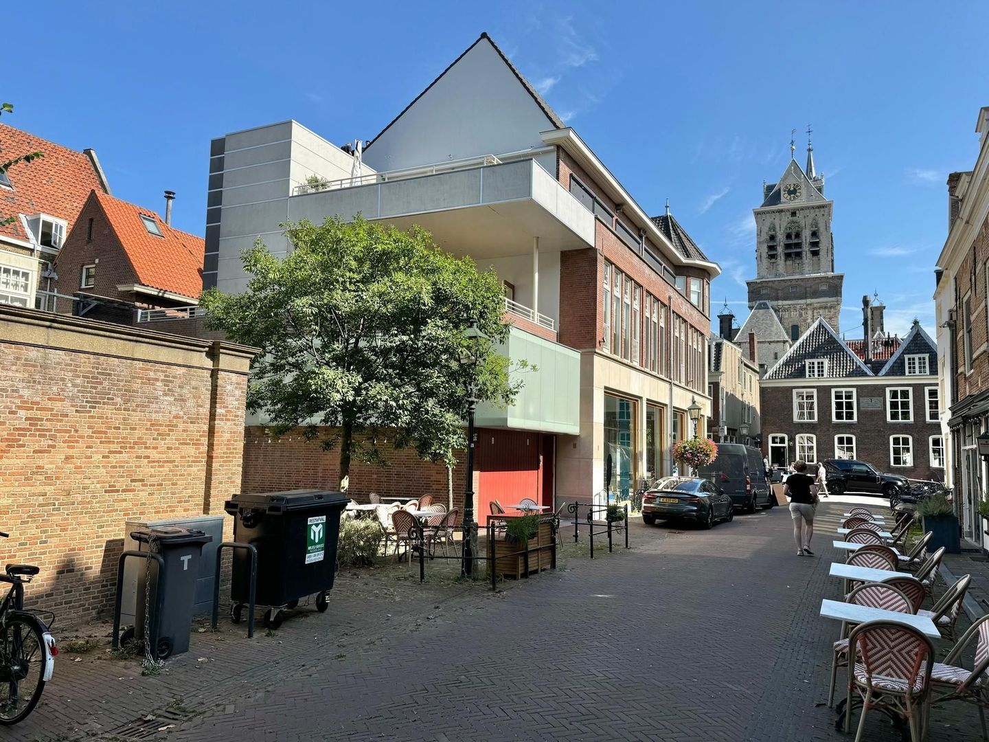 Wijnhaven 17, Delft foto-7