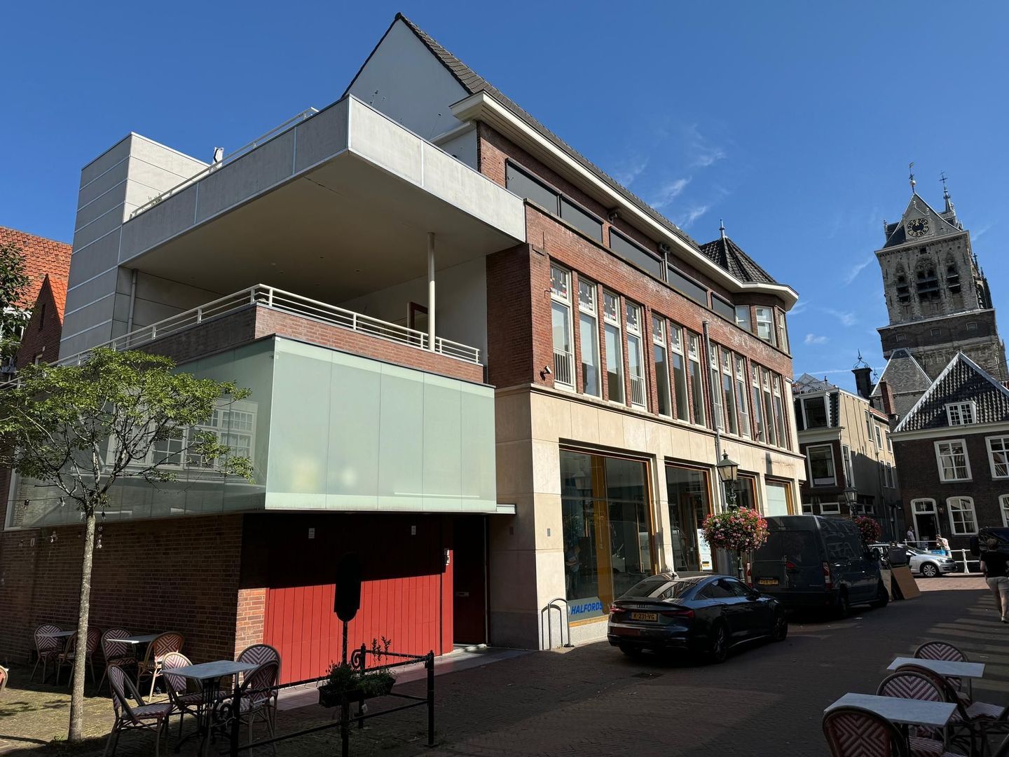 Wijnhaven 17, Delft foto-8
