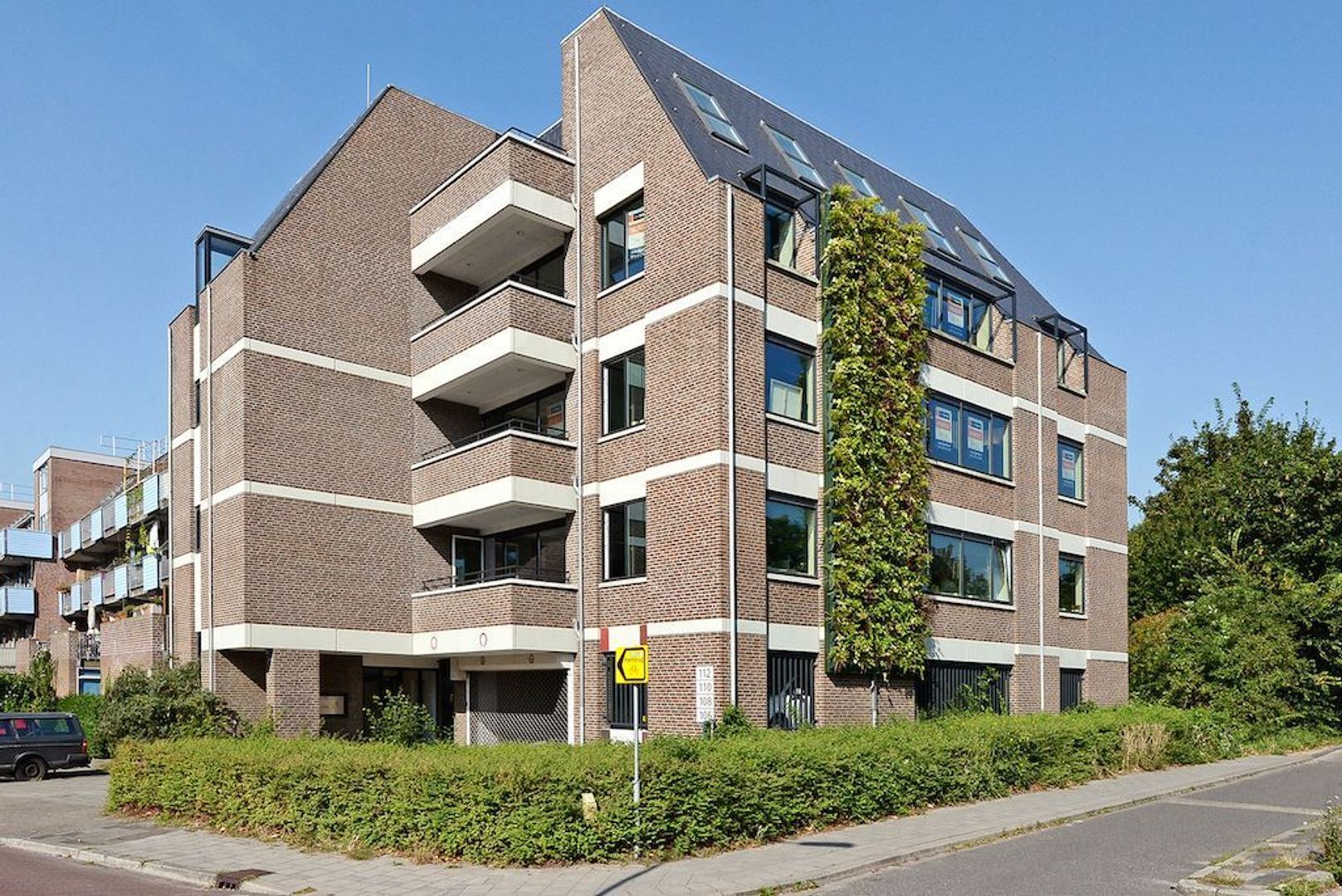 Mijnbouwstraat 112, Delft foto-1