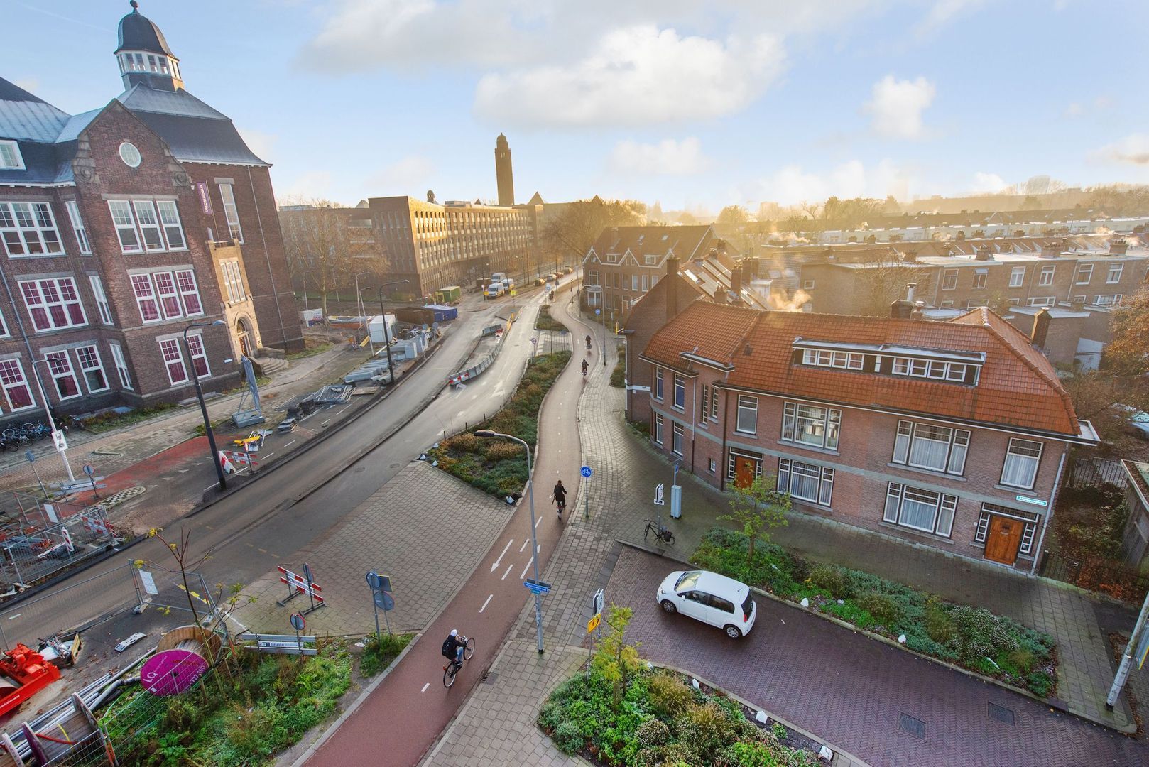 Mijnbouwstraat 112, Delft foto-10