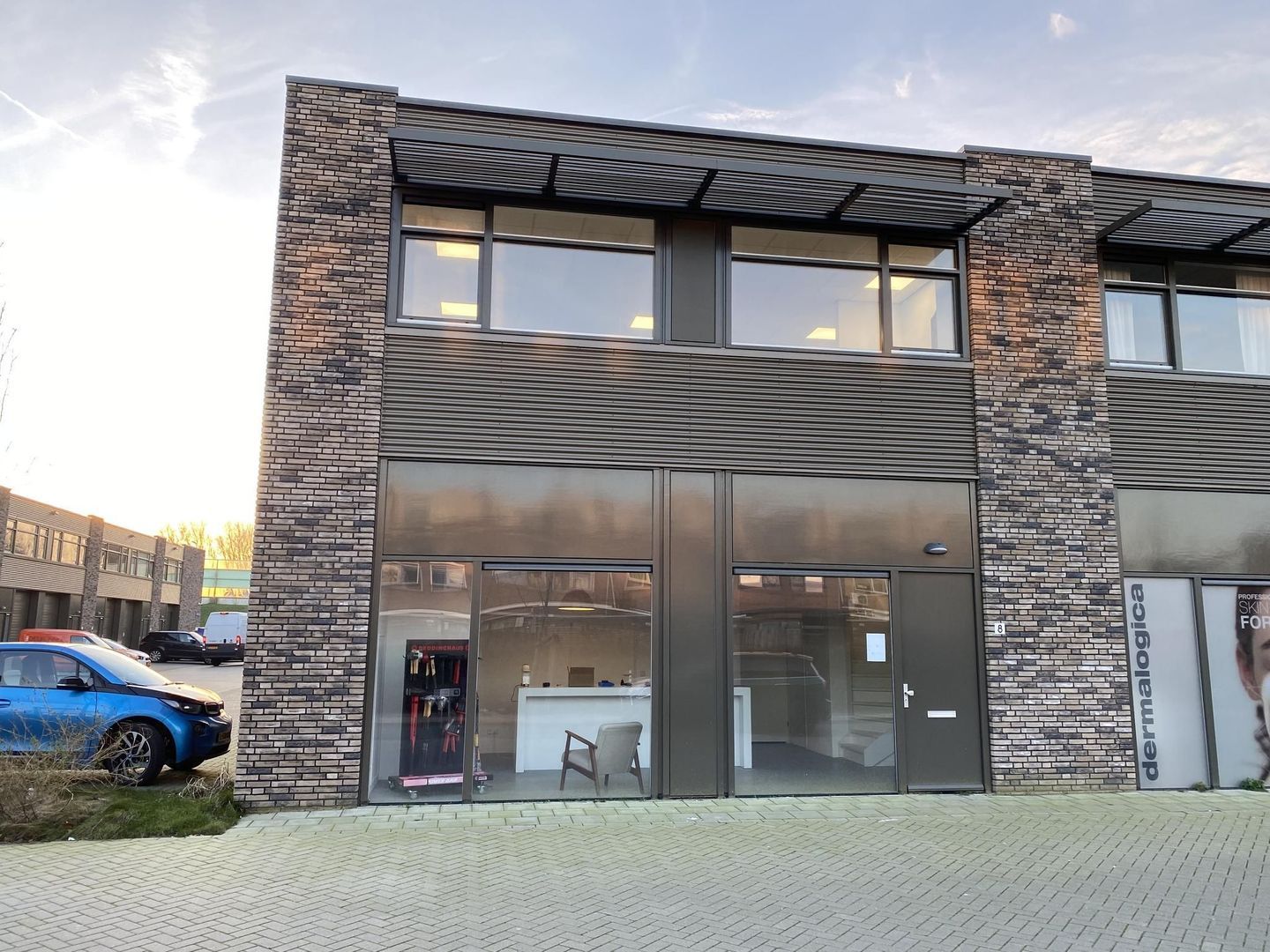 Tinnegieterstraat 8, Delfgauw foto-2