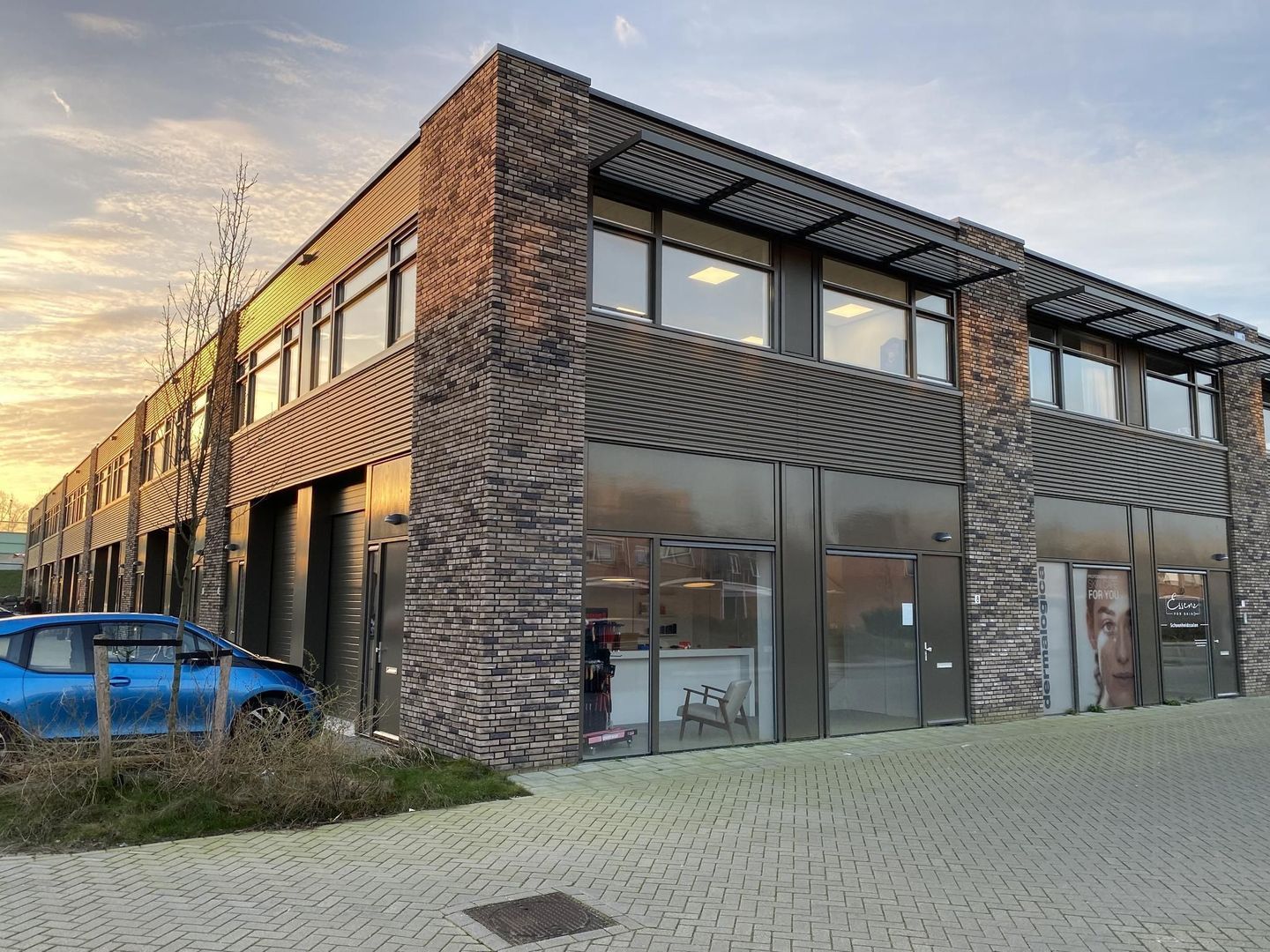 Tinnegieterstraat 8, Delfgauw foto-0